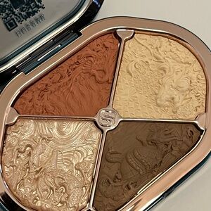 Florasis Eyeshadow Palette